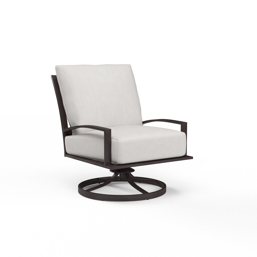 Download La Jolla Swivel Club Chair PDF